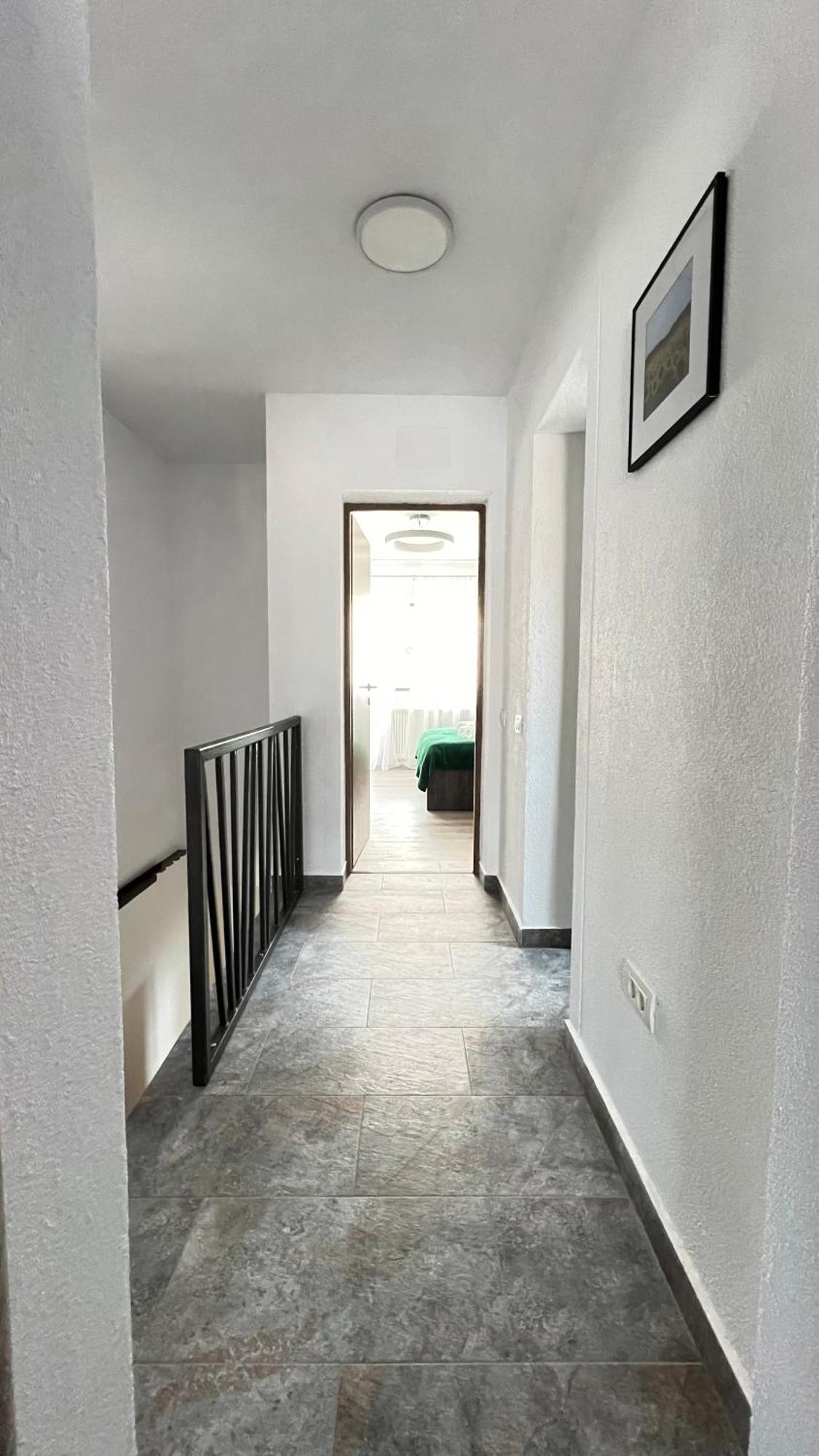 Villa Casa Ama à Buşteni Extérieur photo