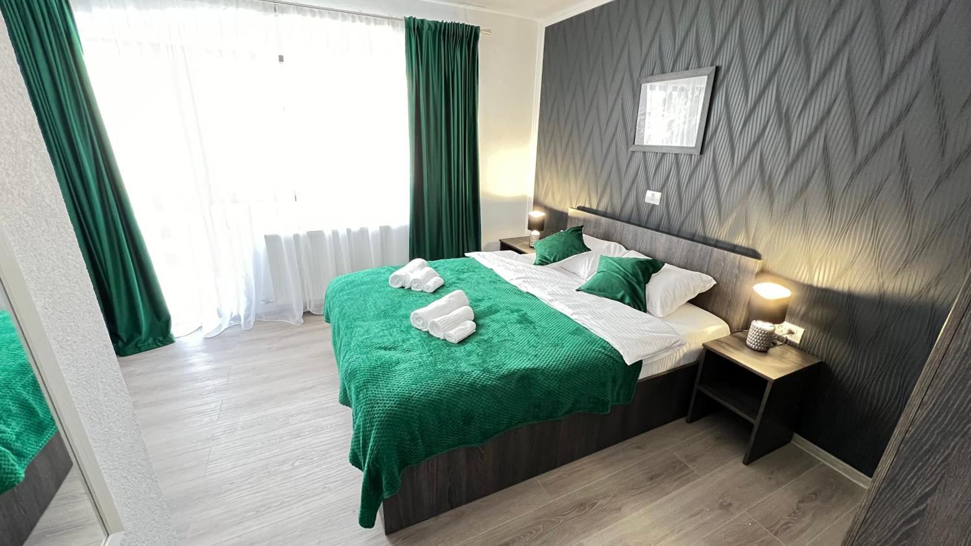 Villa Casa Ama à Buşteni Extérieur photo