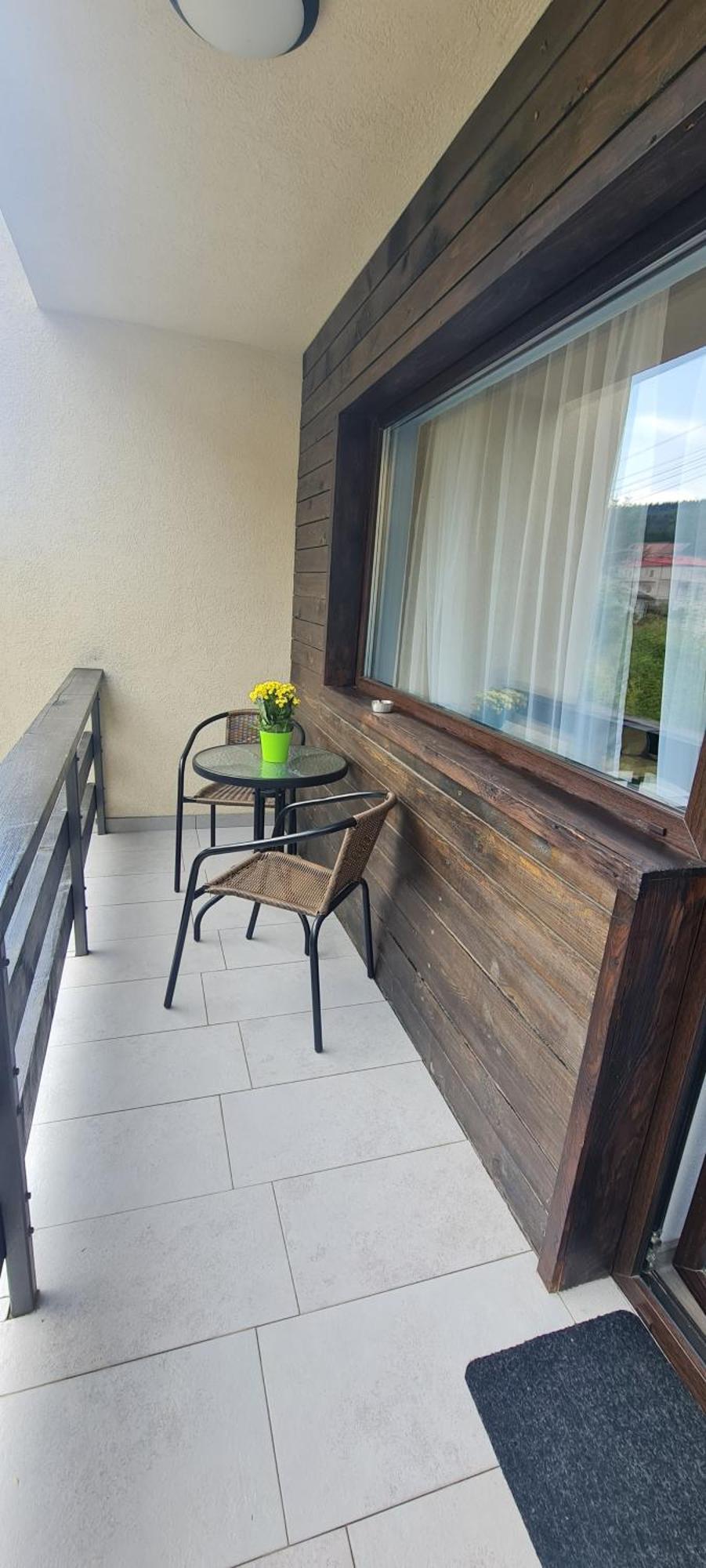 Villa Casa Ama à Buşteni Extérieur photo